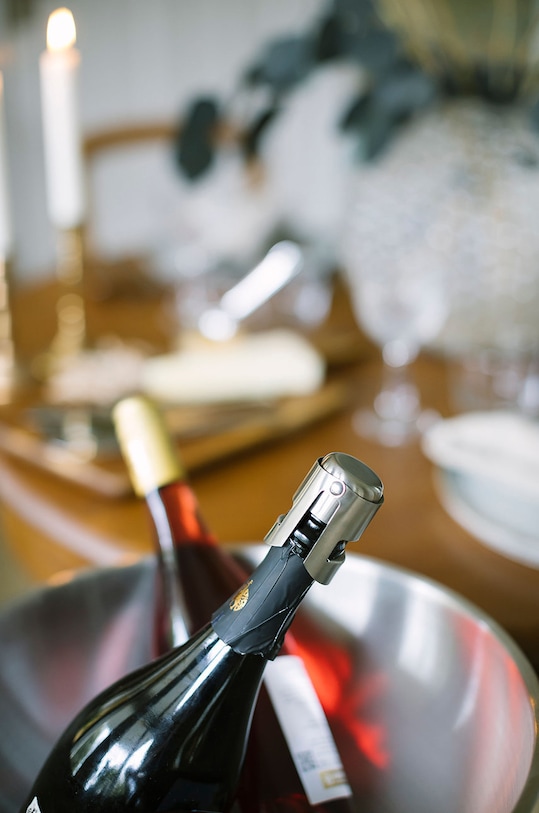 Bucătărie și bar Dorre dop de șampanie Bourdeaux 3.6111 multicolor