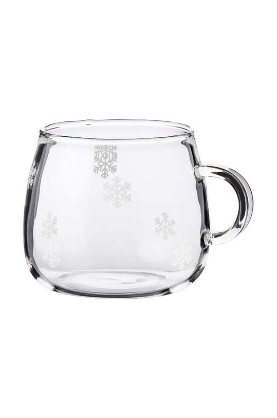Šalica za kuhano vino Dorre 200 ml šarena 5.8226