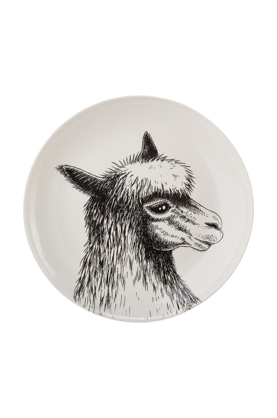 Pols Potten tányér szett 6 db 230.400.515 fehér AA00