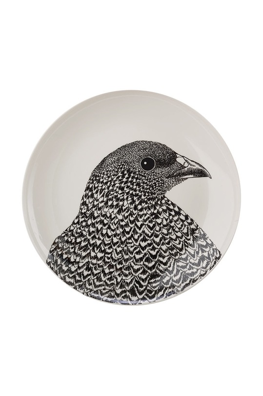 Pols Potten tányér szett 6 db 230.400.515 fehér