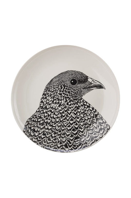 Pols Potten tányér szett 6 db 230.400.515 fehér