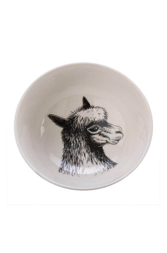 Kuchyň a bar Sada misek Pols Potten 6-pack 230.400.513 bílá