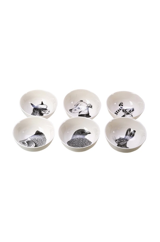Sada misek Pols Potten 6-pack 230.400.513