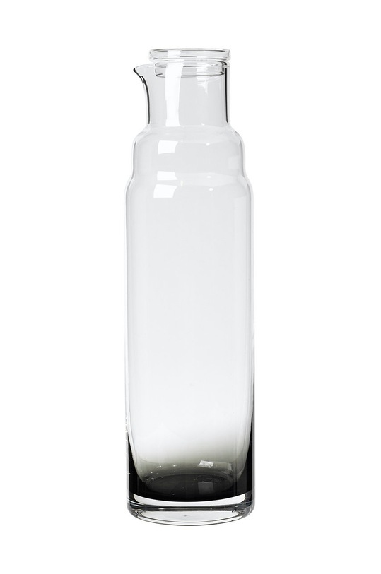 Графин Broste Copenhagen Smoke сірий 14460622