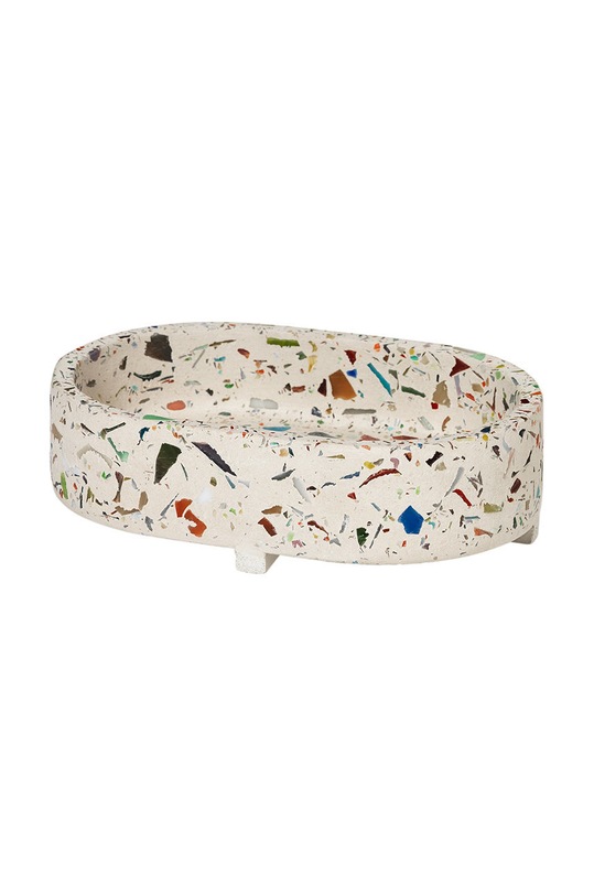 Πιάτο Broste Copenhagen Razzo πολύχρωμο 14461232