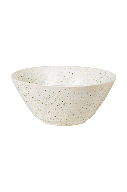 Skleda Broste Copenhagen Nordic Vanilla bež 14533422