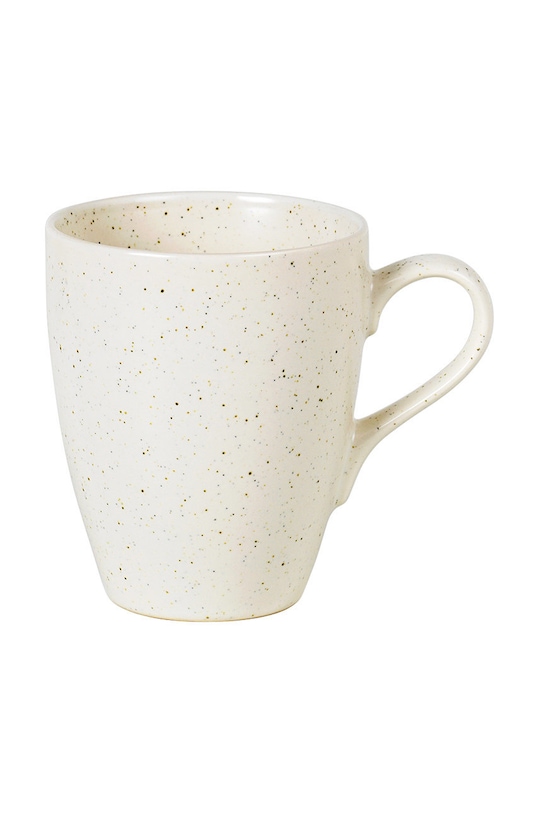 Šalica Broste Copenhagen Nordic Vanilla bež 14533442