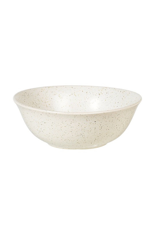 Zdjelica Broste Copenhagen Nordic Vanilla bež 14533446