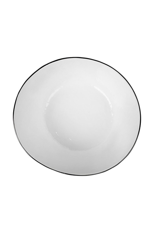 Broste Copenhagen miska Salt 14533472 biały AA00