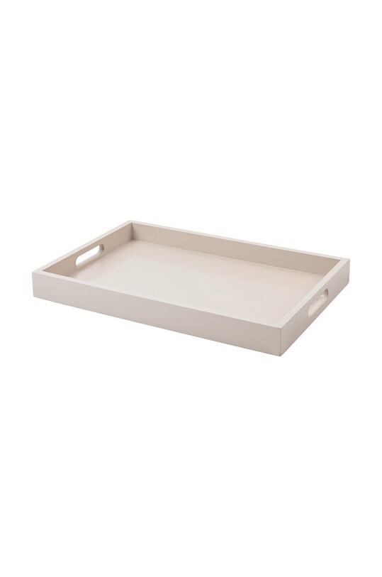 Pladenj Broste Copenhagen Sarah siva 14590914