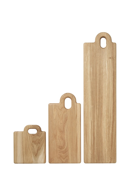 Broste Copenhagen deska do krojenia Olina 57000019 multicolor AA00