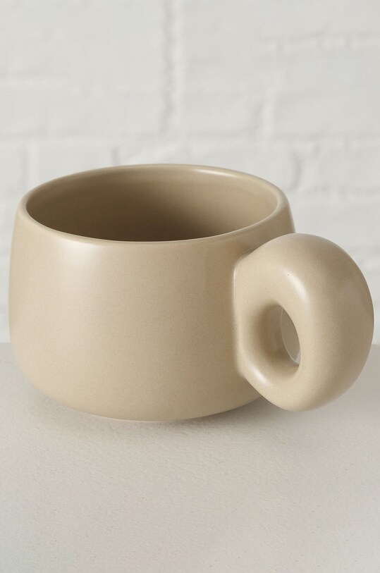 Boltze kubek Cezara 2024793.BEIGE multicolor AA00