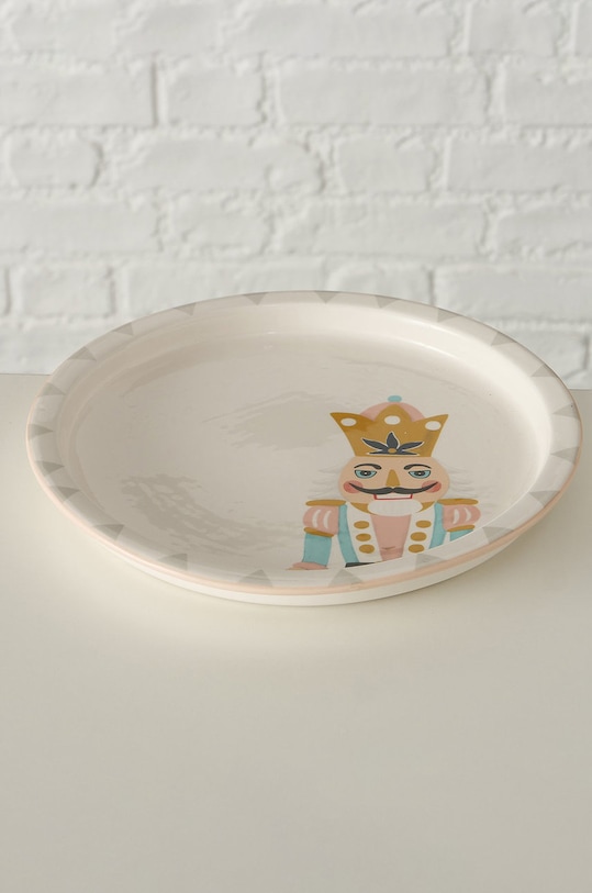 Boltze talerz Nutsy 2023826