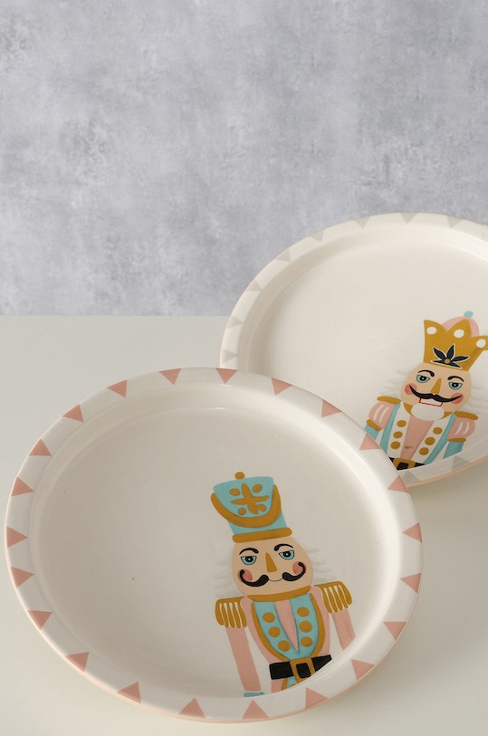 Boltze talerz Nutsy 2023826