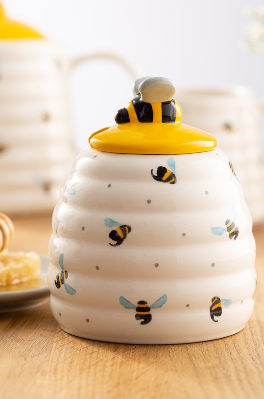 Price & Kensington pojemnik na miód z czerpakiem 0059.667