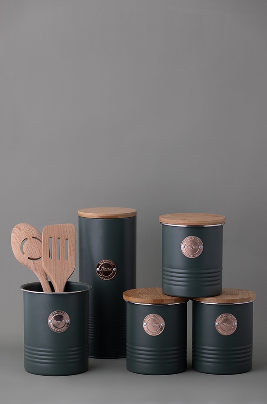 Typhoon recipient de cafea Living 1400.029 verde AA00