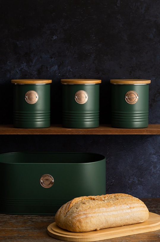 Kuhinja i bar Posuda za šećer Typhoon Living 1400.030 zelena