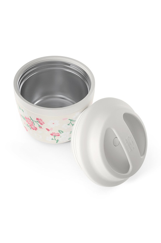 Аксесоари Термос за вечеря Monbento Element S 18274041 сив