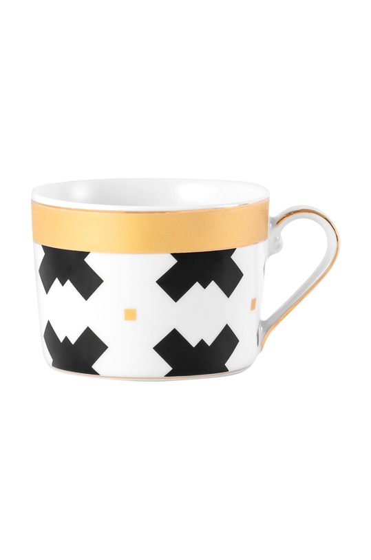 Bucătărie și bar Ćmielów set de cafea Jenny Pierrot 3-pack 780305512G889 multicolor