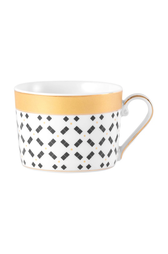 Кухня и бар Кофейный набор Ćmielów Jenny Pierrot 3 шт 780305512G890 мультиколор