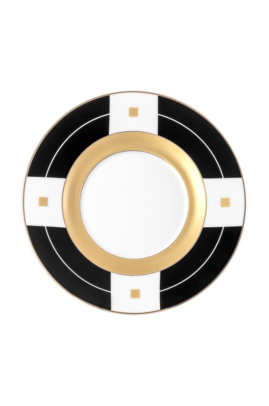 Кофейный набор Ćmielów Jenny Pierrot 3 шт мультиколор 780305512G890