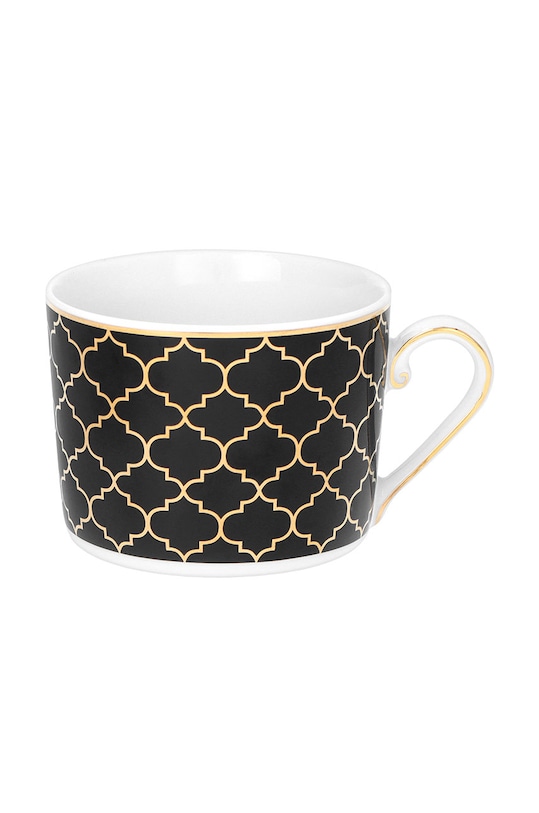 Ćmielów set de cafea Jenny Marmara 3-pack multicolor 780305512G526