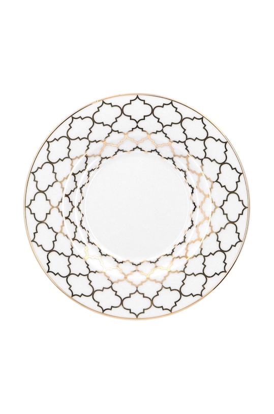 Κουζίνα και μπαρ Σετ καφέ Ćmielów Jenny Casablanca 3-pack 780305512G527 πολύχρωμο