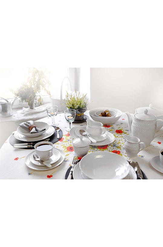Set za kavu Ćmielów Sofia 4021881020001 šarena AA00