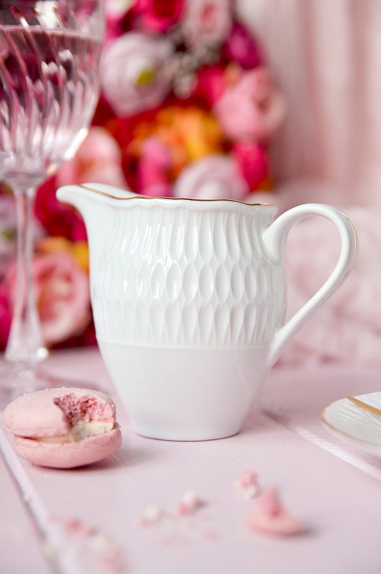 Cucina e Bar Ćmielów set da caffè per 6 persone Sofia 4021881B23604 multicolore