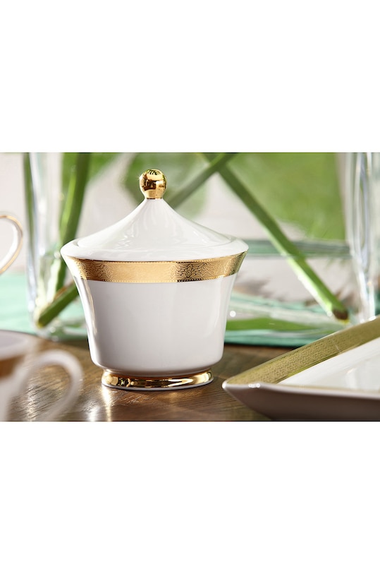 Обідній сервіз Ćmielów Margaret барвистий 1025420K2G666