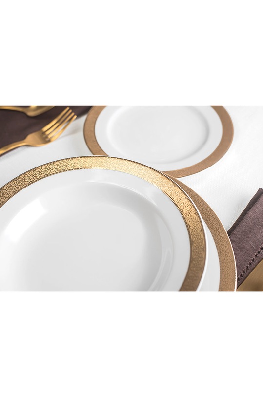 Obědový set pro 6 osob Ćmielów Margaret 1018420K2G666