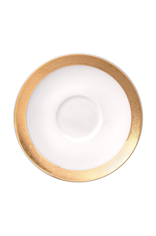 Obědový set pro 6 osob Ćmielów Margaret vícebarevná 1018420K2G666