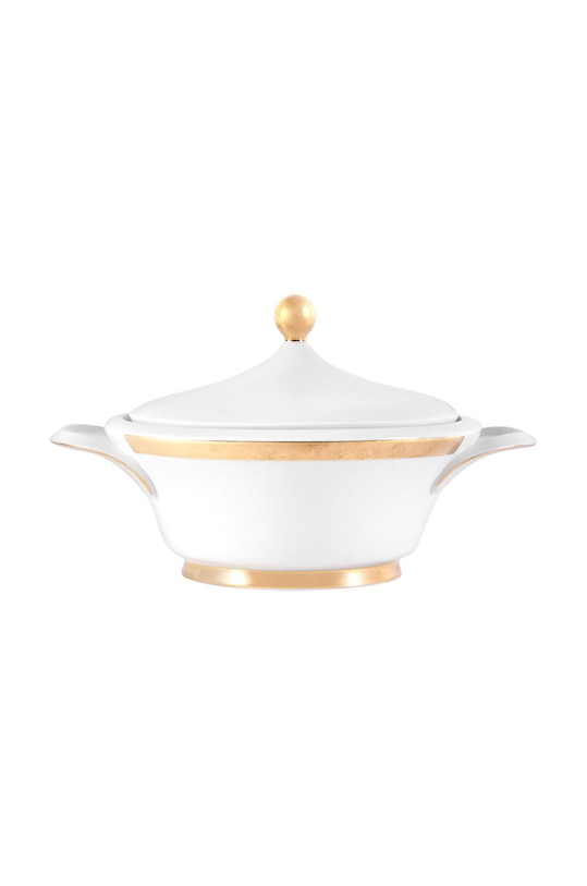 Obědový set pro 6 osob Ćmielów Margaret 1018420K2G666 vícebarevná