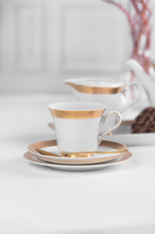 Ćmielów Margaret πολύχρωμο 4018420K2G666