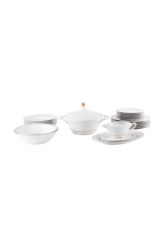 Ćmielów serviciu de cina Margaret multicolor 1025420F2G667