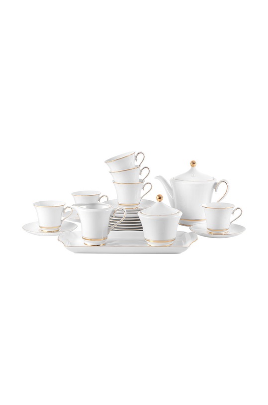 Ćmielów filtru de cafea Margaret multicolor 4022420F2G667