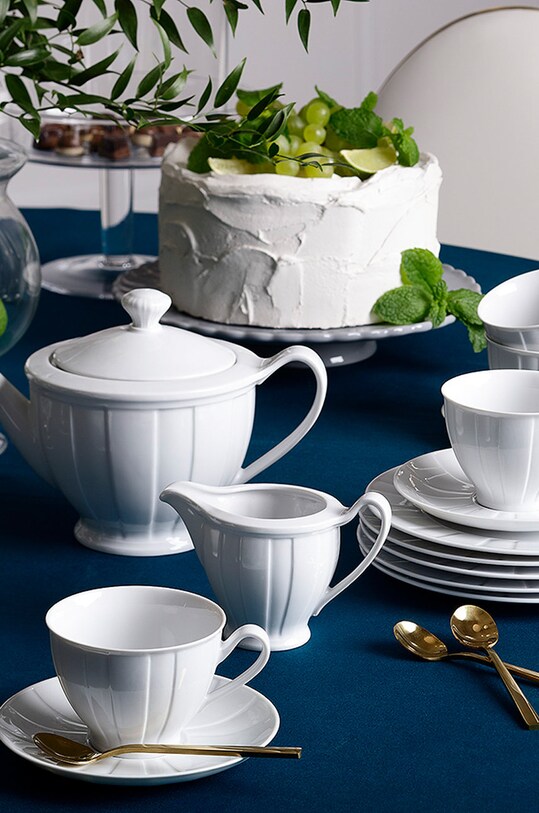 Set posuđa Ćmielów Oktawa šarena 1023560020001