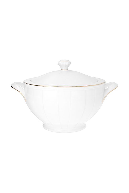 Set posuđa Ćmielów Oktawa šarena 1023560B23610