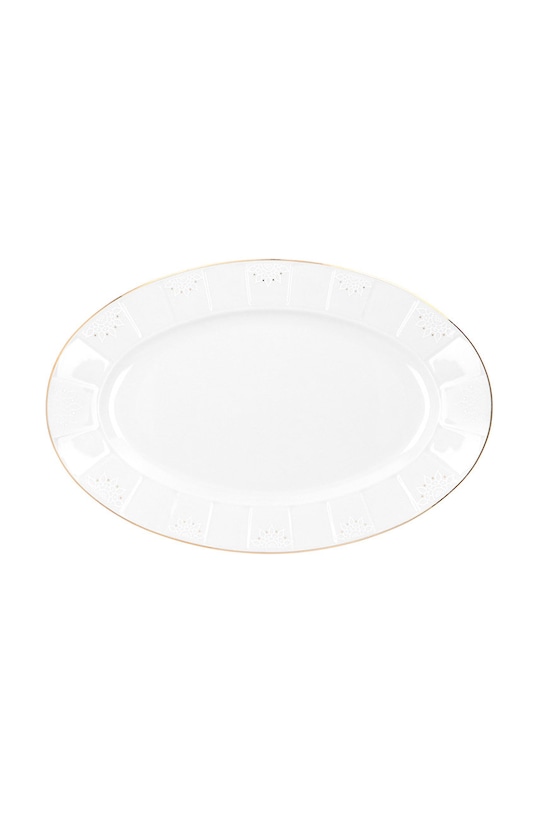 Sada riadu pre 6 osôb Ćmielów Oktawa 1023560D2G311 viacfarebná AA00