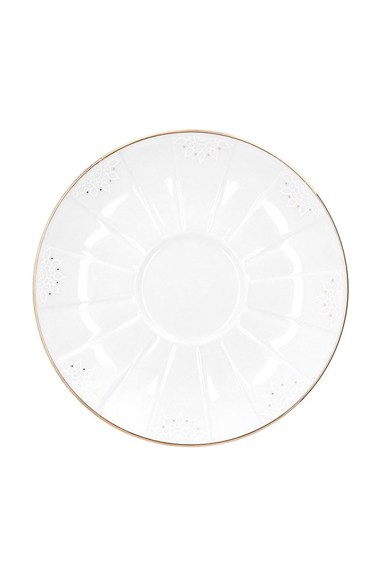 Sada riadu pre 6 osôb Ćmielów Oktawa viacfarebná 1023560D2G311