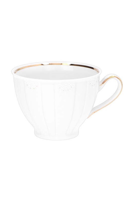 Чайный сервиз на 6 персон Ćmielów Oktawa 5021560D2G311 мультиколор AA00