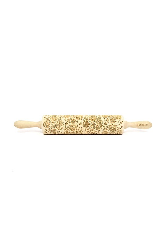 Kuhinjski valjar Folkroll pisana 5907699051267
