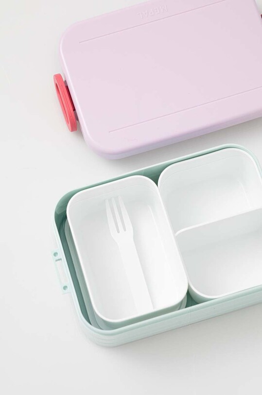 Lunchbox Mepal Take A Break Midi 107632199920 pisana AA00