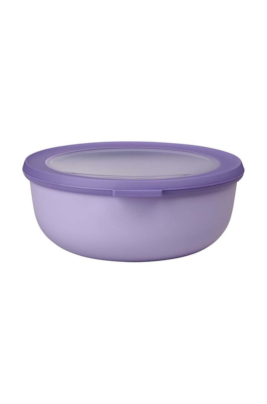 Mepal miska wielofunkcyjna Cirqula 1,25L różowy 106212074600