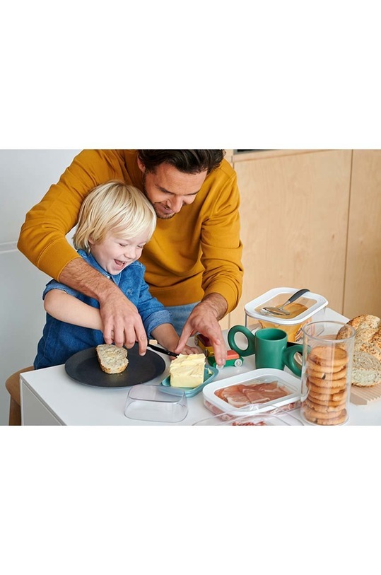 Kuchyň a bar Nádoba na klobásy Mepal 106938040400 černá