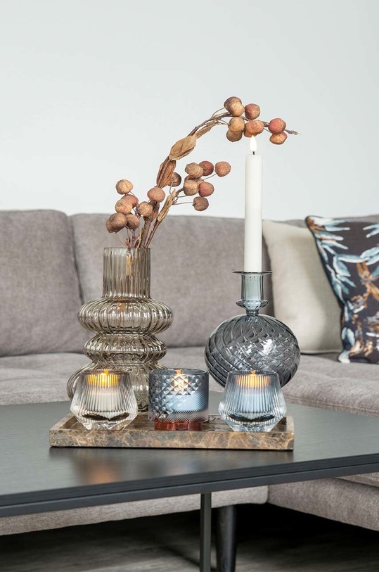 Kuchnia i bar House Nordic taca ozdobna Marble 4501350 multicolor