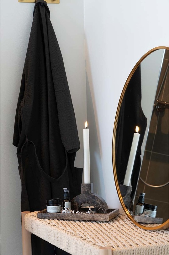 House Nordic taca ozdobna Marble 4501350 multicolor