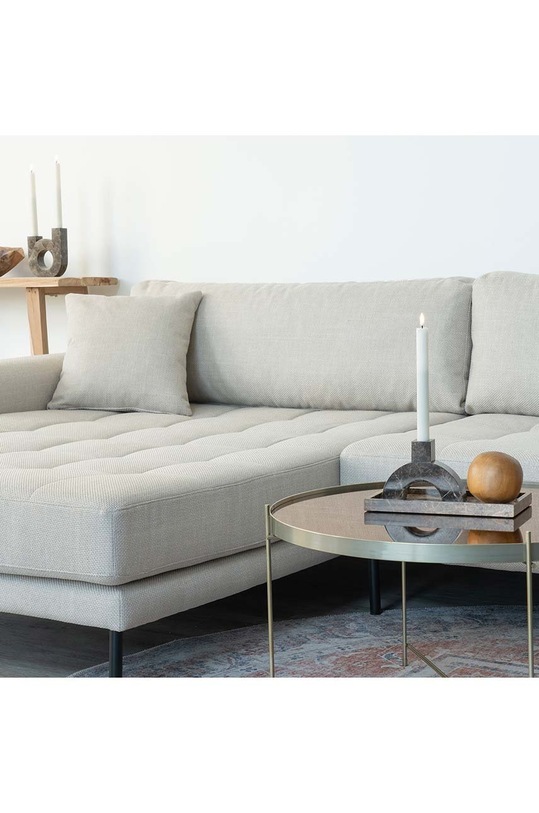 House Nordic taca ozdobna Marble 4501350