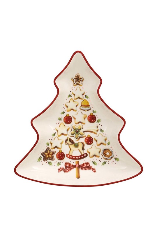 Μπολ Villeroy & Boch Winter Bakery Delight πολύχρωμο 14.8612.3870