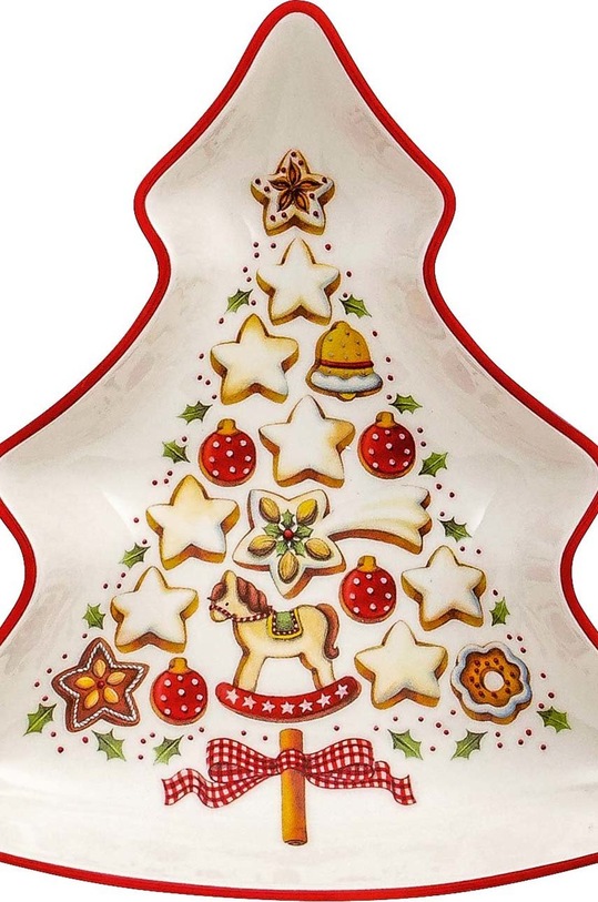 Villeroy & Boch miska Winter Bakery Delight 14.8612.3870 multicolor AA00